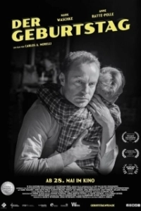 Постер С днем рождения, сынок (Der Geburtstag)