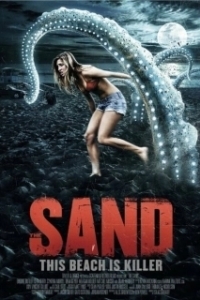 Постер Песок (Blood Sand)