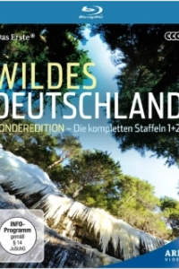 Постер Дикая природа Германии (Wildes Deutschland)