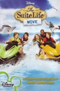 Постер Двое на дороге (The Suite Life Movie)