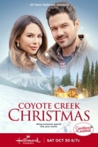 Постер Рождество в Койот-Крик (Coyote Creek Christmas)