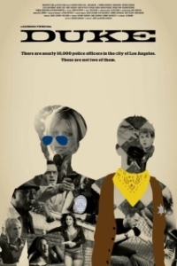 Постер Герцог (The Duke)