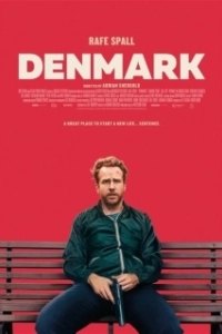 Постер Дания (Denmark)