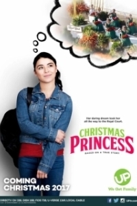 Постер Рождественская принцесса (Christmas Princess)
