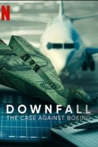 Постер Крушение: дело против Boeing (Untitled Boeing 737 Max/Rory Kennedy Project)