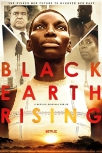 Постер Восход Черной Земли (Black Earth Rising)