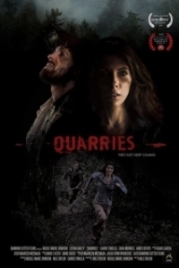 Постер Карьер (The Quarry)