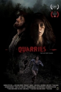 Постер Карьер (The Quarry)