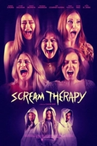 Постер Лечение криком (Scream Therapy)