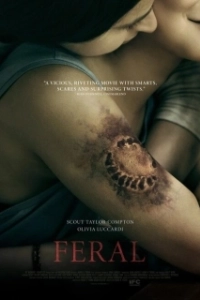 Постер Одичавшие (Feral)