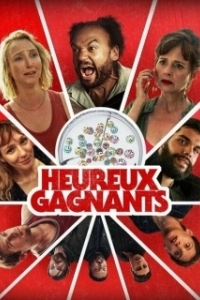 Постер О, счастливчики! (Heureux gagnants)