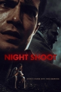 Постер Ночная съемка (Night Shoot)
