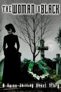 Постер Женщина в черном (The Woman in Black)