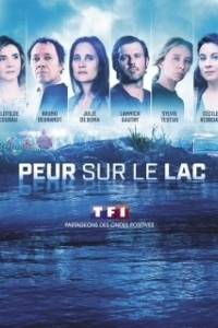 Постер Страх на озере (Peur sur le lac)
