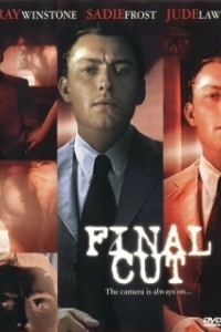 Постер Окончательный монтаж (The Final Cut)