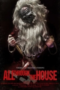 Постер Неистовый Санта (All Through the House)