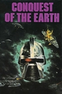 Постер Завоевание Земли (Conquest of the Earth)