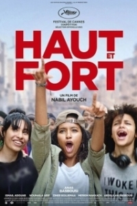 Постер Ритмы Касабланки (Haut et fort)