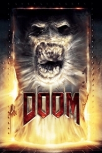 Постер Дум (Doom)