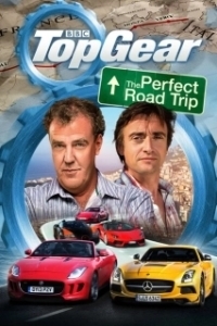 Постер Топ Гир: Идеальное путешествие (Top Gear: The Perfect Road Trip)
