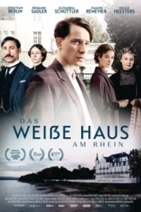 Постер Белый дом на Рейне (Das Weiße Haus am Rhein)