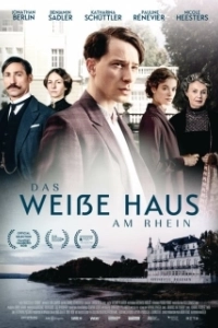 Постер Белый дом на Рейне (Das Weiße Haus am Rhein)