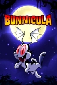 Постер Банникула: Кролик-вампир (Bunnicula)