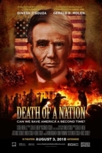 Постер Смерть нации (Death of a Nation)