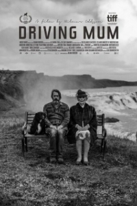 Постер Поездка с мамой (Driving Mum)