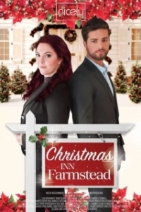 Постер Рождество в усадьбе (Christmas Inn Farmstead)