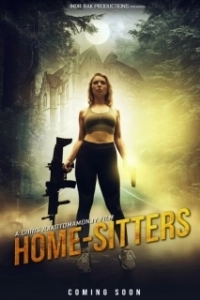 Постер Смотрители (The Watchers)