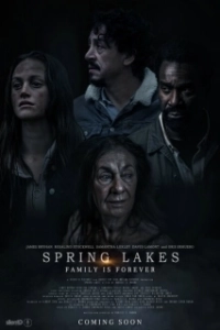 Постер Спринг-Лэйкс (Spring Lakes)