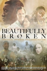 Постер Красиво сломленные (Beautifully Broken)