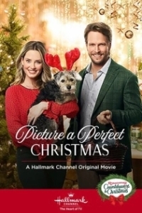 Постер Образ идеального Рождества (Picture a Perfect Christmas)