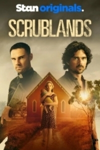 Постер Убийства в пригороде (Scrublands)