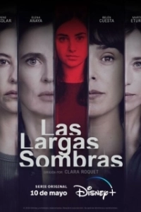 Постер Прошлая ложь (Las largas sombras)