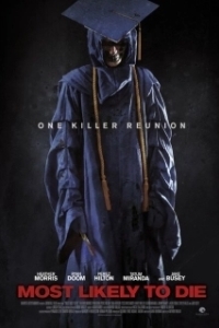 Постер Скорее всего ты умрёшь (Most Likely to Die)