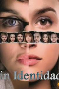 Постер Неизвестная (Sin identidad)