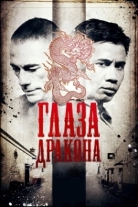 Постер Глаза дракона (Dragon Eyes)