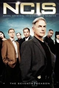 Постер Морская полиция: Спецотдел (NCIS: Naval Criminal Investigative Service)