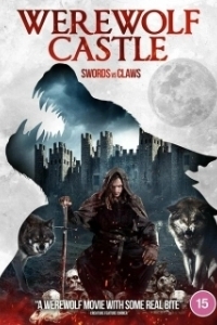 Постер Замок оборотней (Werewolf Castle)