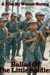 Постер Баллада о маленьком солдате (Ballade vom kleinen Soldaten)