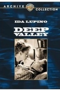 Постер Глубокая долина (Deep Valley)