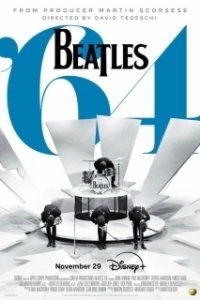Постер Beatles '64 (Beatles '64)