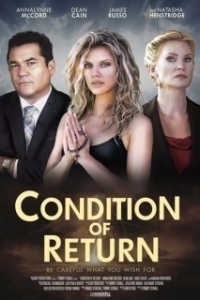 Постер Условие возврата (Condition of Return)