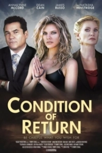 Постер Условие возврата (Condition of Return)