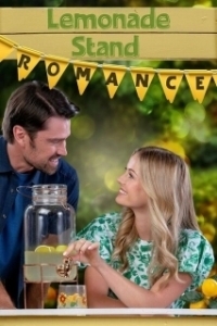 Постер Романтика лимонадных киосков (Lemonade Stand Romance)