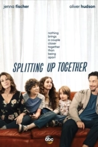 Постер Разделенные вместе (Splitting Up Together)