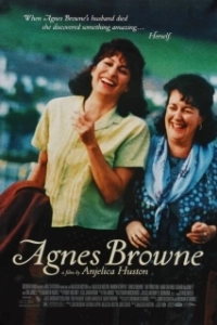 Постер Агнес Браун (Agnes Browne)