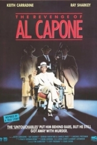 Постер Месть Аль Капоне (The Revenge of Al Capone)